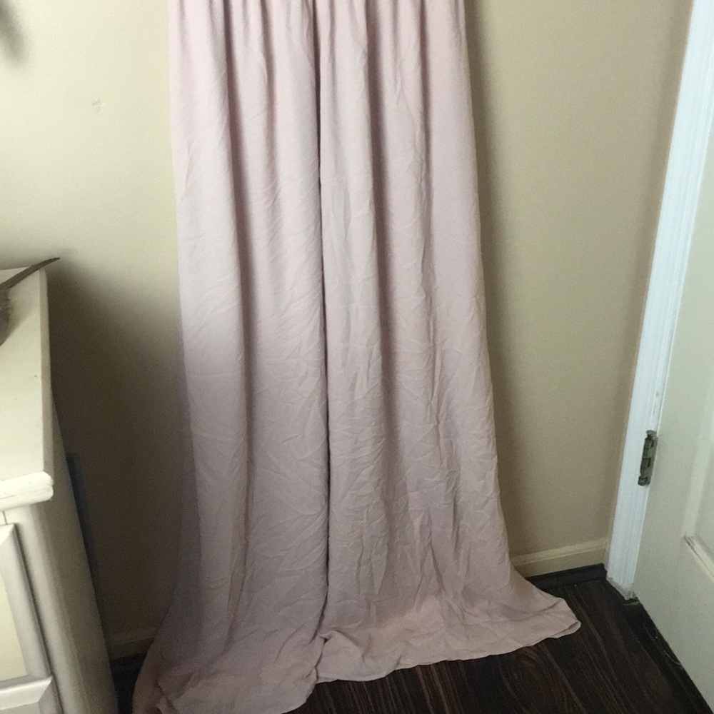 Show me your mumu Michelle Flutter Maxi Dress - Picture 5 of 7